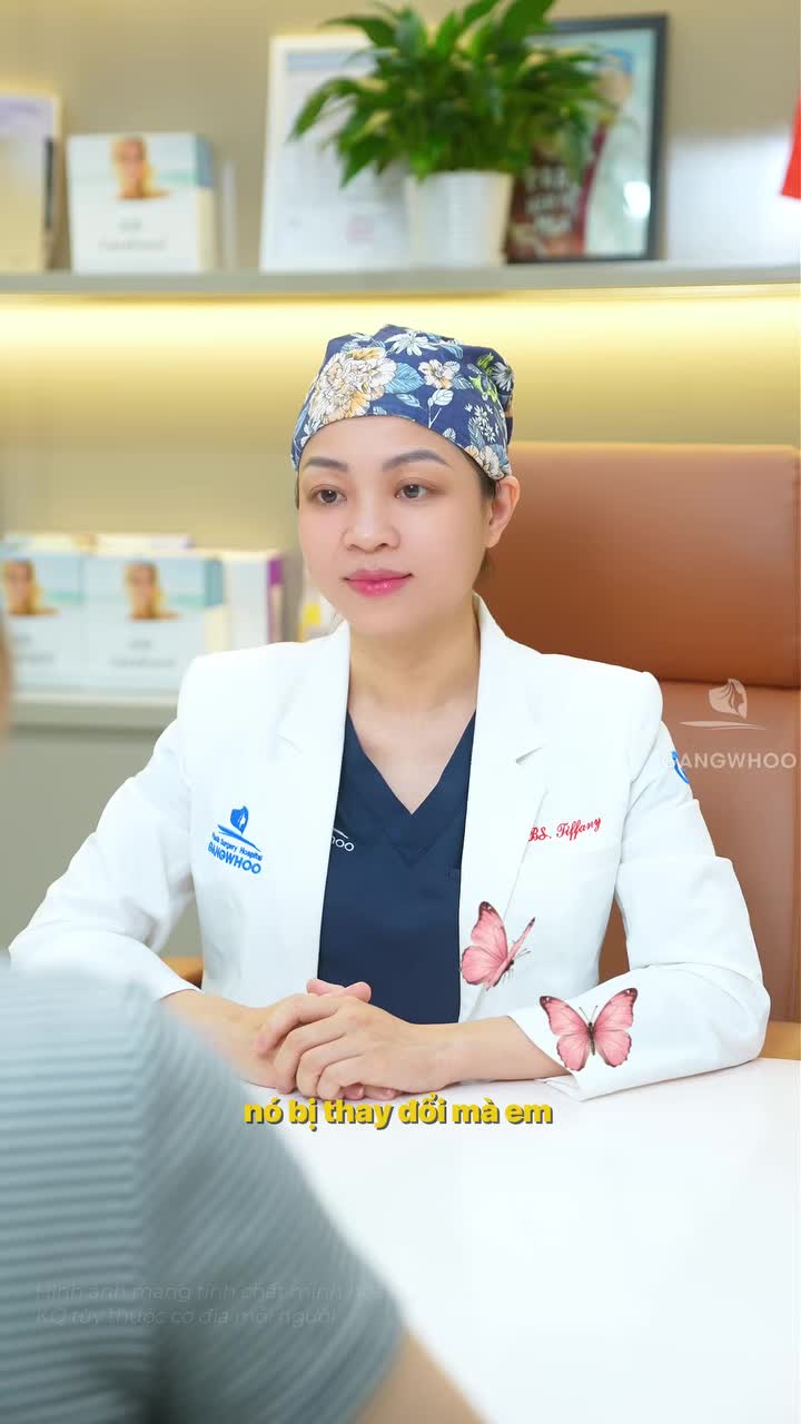 Điều không ngờ đến khi giảm 20kg. Chị em nào đang giảm cân nhất định không được bỏ qua!!!