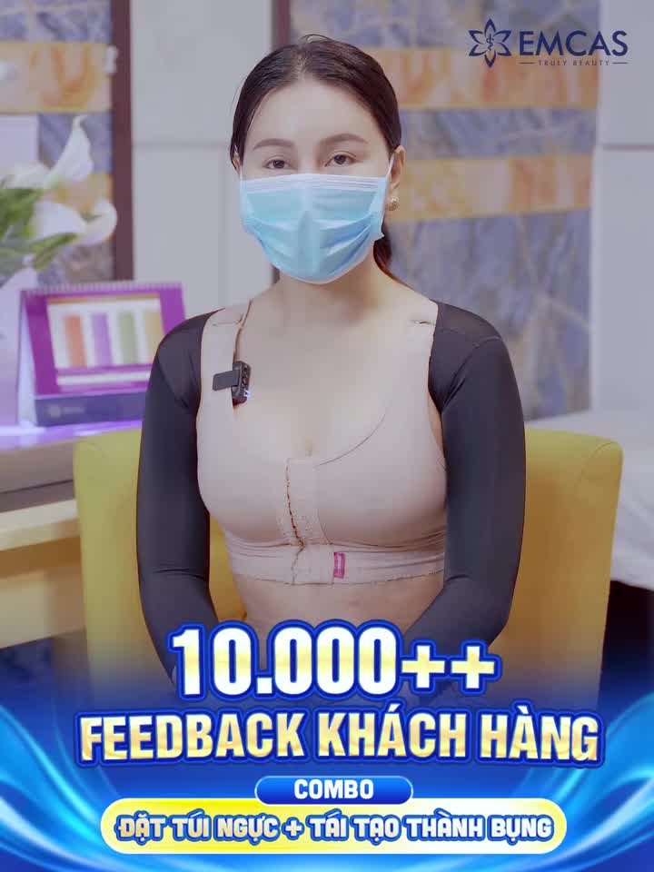 Series 10.000++ Feedback Khách hàng