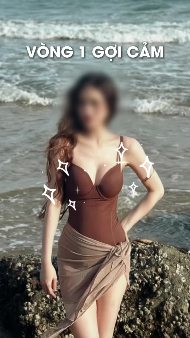 EM XINH TỎA SÁNG SAU 1 NĂM "ĐỘ" VÒNG 1
