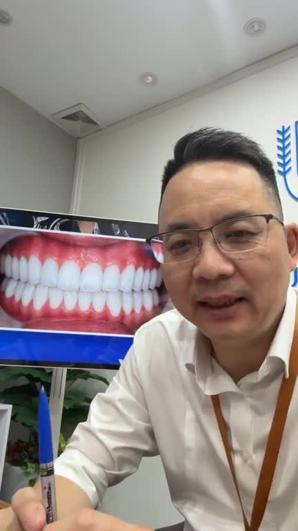 Xem thêm 283 video Bọc Răng Sứ của bác sĩ Bs nha khoa Shinbi