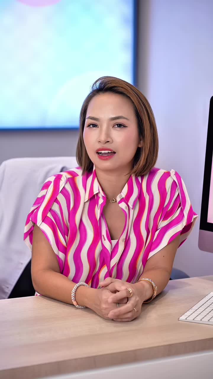NIỀNG RĂNG HAY NÂNG MŨI, ĐỘN CẰM TRƯỚC?