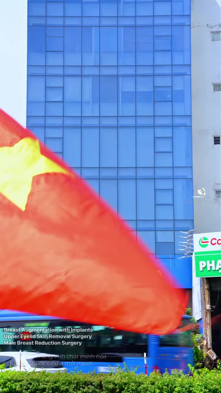 Từ những review trên mạng đến trải nghiệm thực tế. Cặp vợ chồng đến từ Nga và Ấn độ sau hành trình làm đẹp phẫu thuật nâng ngực + phẫu thuật cắt v.ú to ở đàn ông tại Gangwhoo