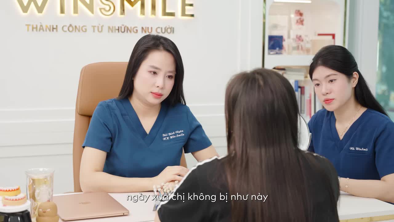 Hai năm âm thầm theo dõi, một quyết định vượt qua biết bao lời can ngăn… và một cái kết ngọt ngào đến ngỡ ngàng