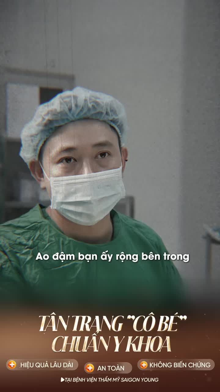 Chị đẹp xứ Cam có hẹn với BS Lê Minh Thảo để thu hẹp "ao đậm", tự tin hơn và tìm lại cảm xúc thăng hoa trong đời sống lứa đôi của mình!