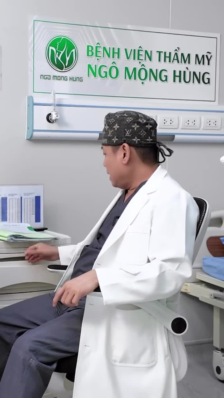 Sinh xong nên đặt túi Mentor? Nâng ngực trọn gói 50TR