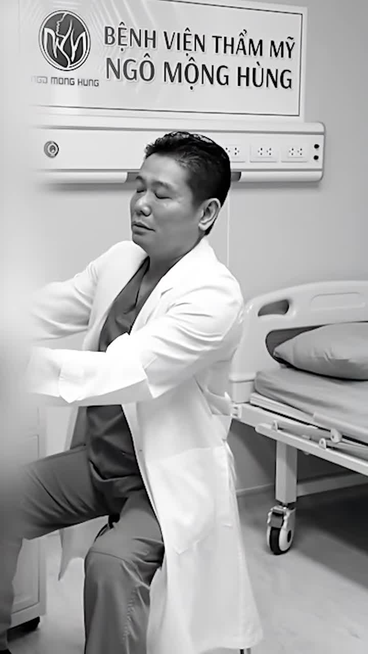 "Thao thức vì bác Hùng nhưng cũng,... không có hâm mộ gì mấy!" - Khách hàng nâng cấp V1 chia sẻ