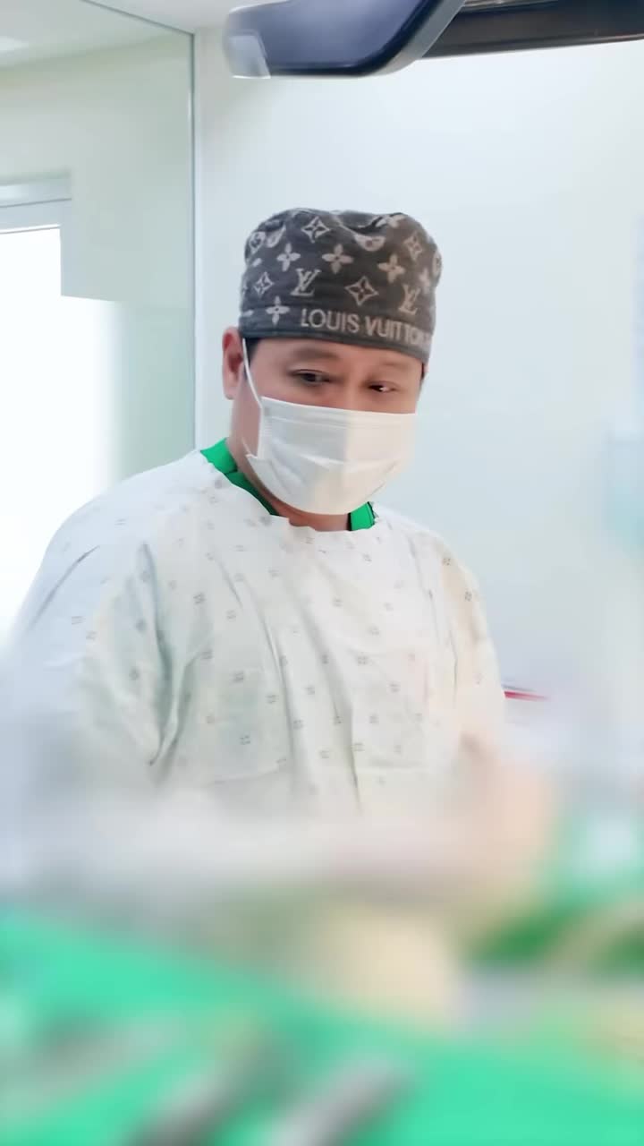 Tiền căn mũi chỉ xử lý như thế nào?