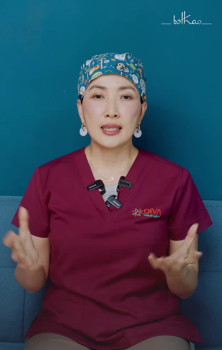 Đã căng da mặt rồi nhưng khuôn mặt vẫn còn chảy xệ, giải pháp là gì?