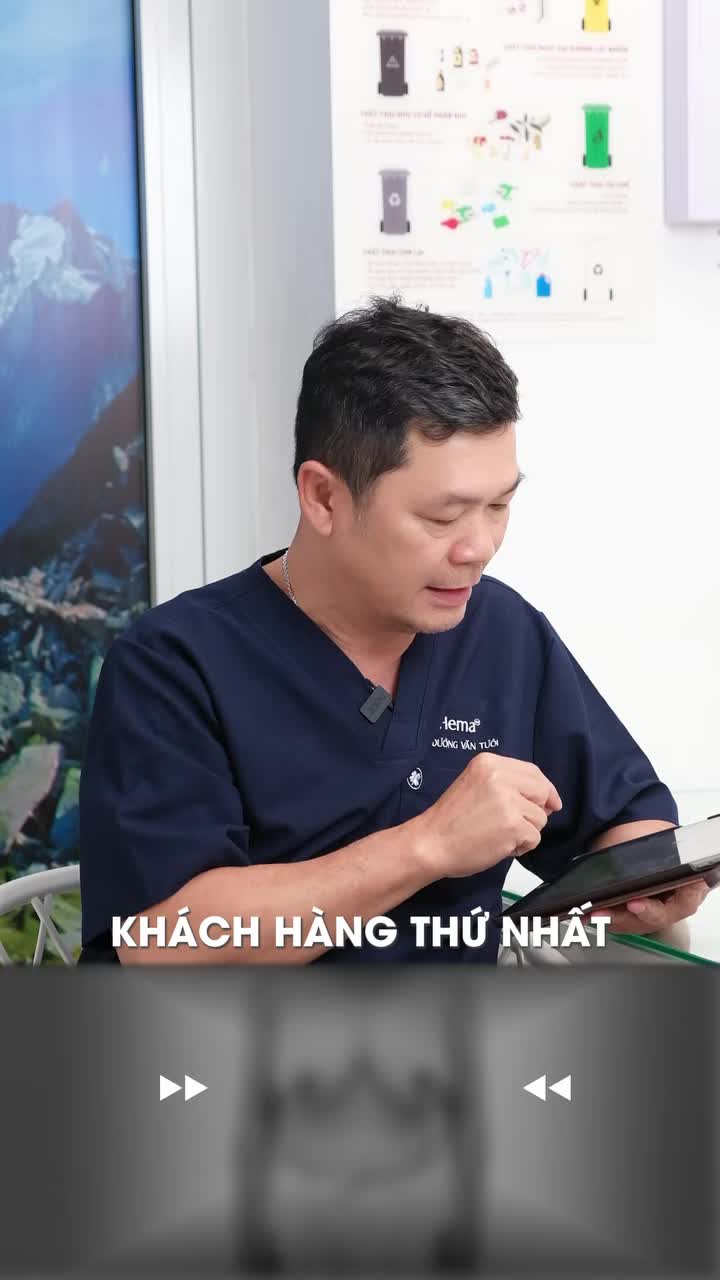 BÁC SĨ TƯƠI CHIA SẺ TOP 04 CA TREO SA TRỄ HỒI SINH VÒNG 1