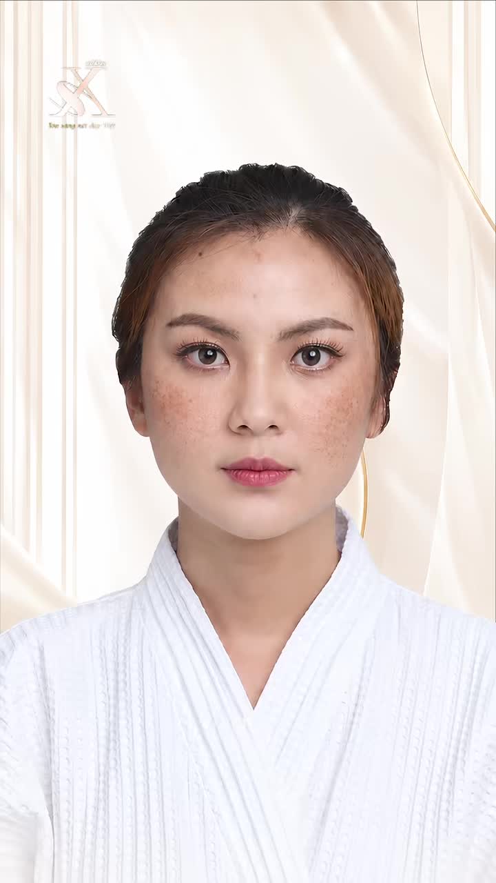 LÝ DO GÌ KHIẾN BẠN TRỊ TÀN NHANG MÃI KHÔNG HẾT?