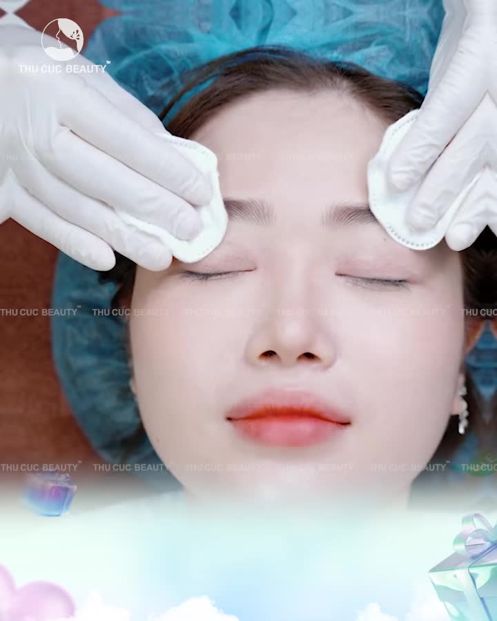 ĐIÊU KHẮC LÔNG MÀY SIGNATURE: KIẾN TẠO DÁNG MÀY THANH TÚ - CHỈ TỪ 2.5 TRIỆU!
