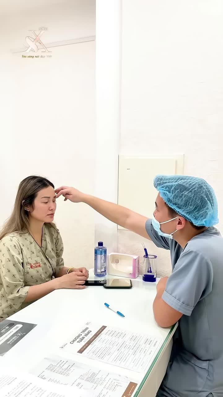 MÍ TRÊN CHÙNG – CẮT MÍ HAY NÂNG CUNG MÀY MỚI LÀ LỰA CHỌN PHÙ HỢP?