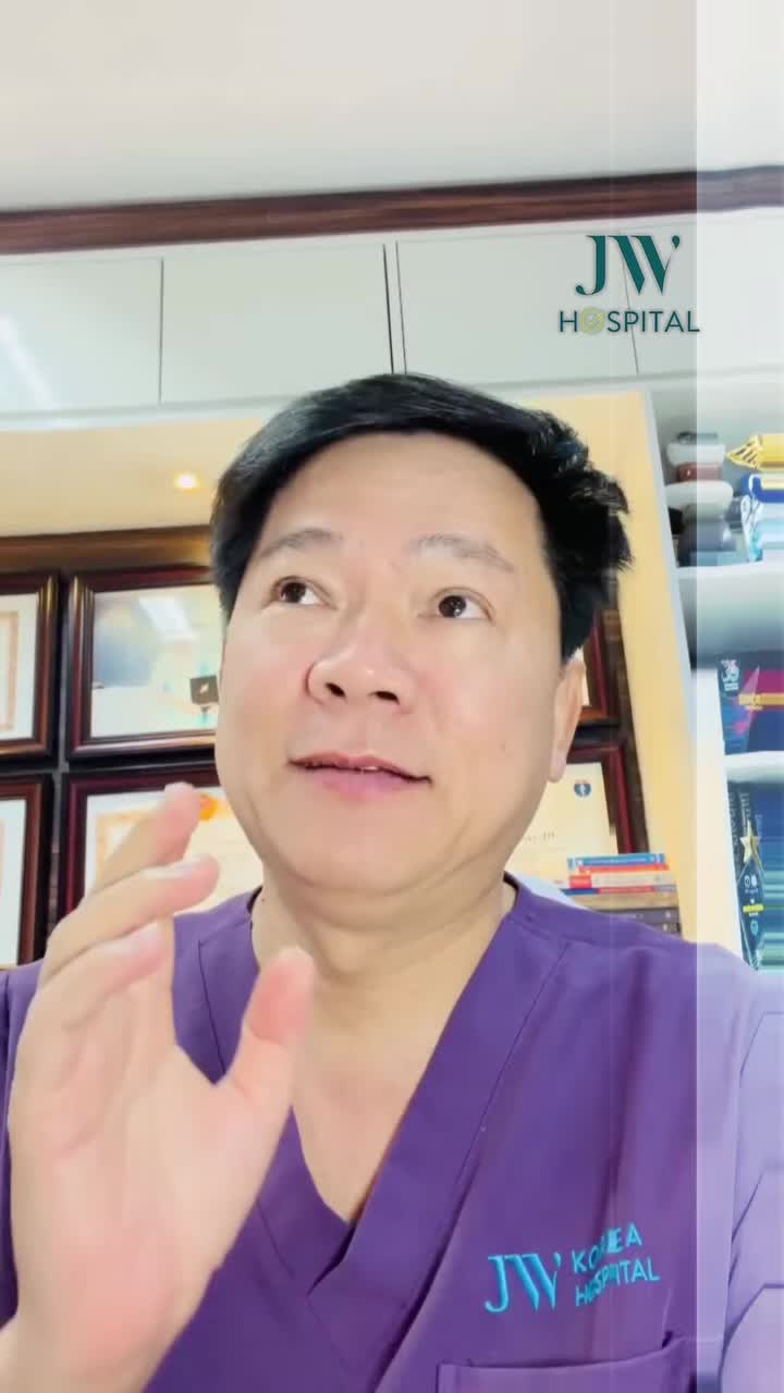 BÁC SĨ TÚ DUNG TIẾT LỘ TUYỆT CHIÊU CĂNG DA MẶT SMAS PRO HOÀN TOÀN KHÔNG ĐAU, TRẺ 20 TUỔI TẠI JW