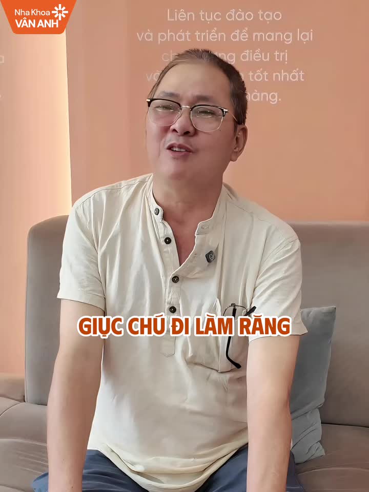 “Mình ăn chỉ để tồn tại thôi, chứ không còn cảm nhận được vị ngon nữa.”