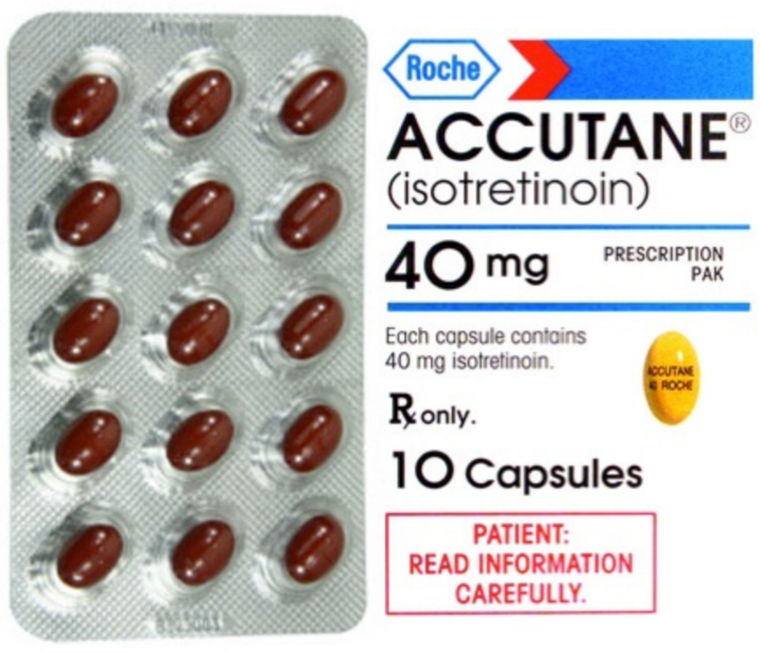 cach tri mun trung ca bang isotretinoin
