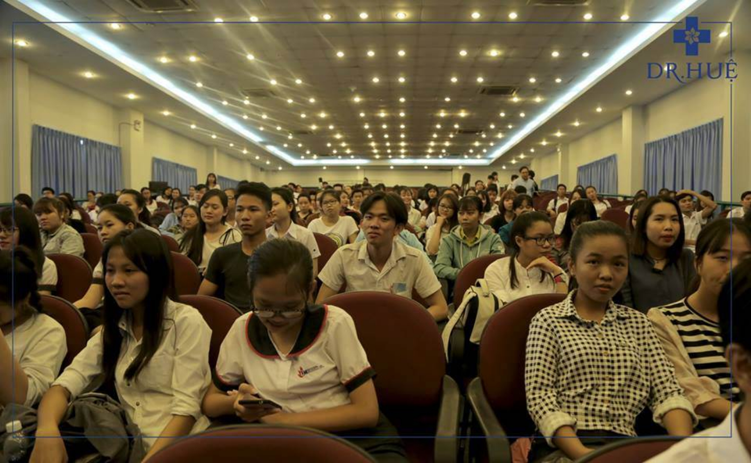 tri mun sinh vien