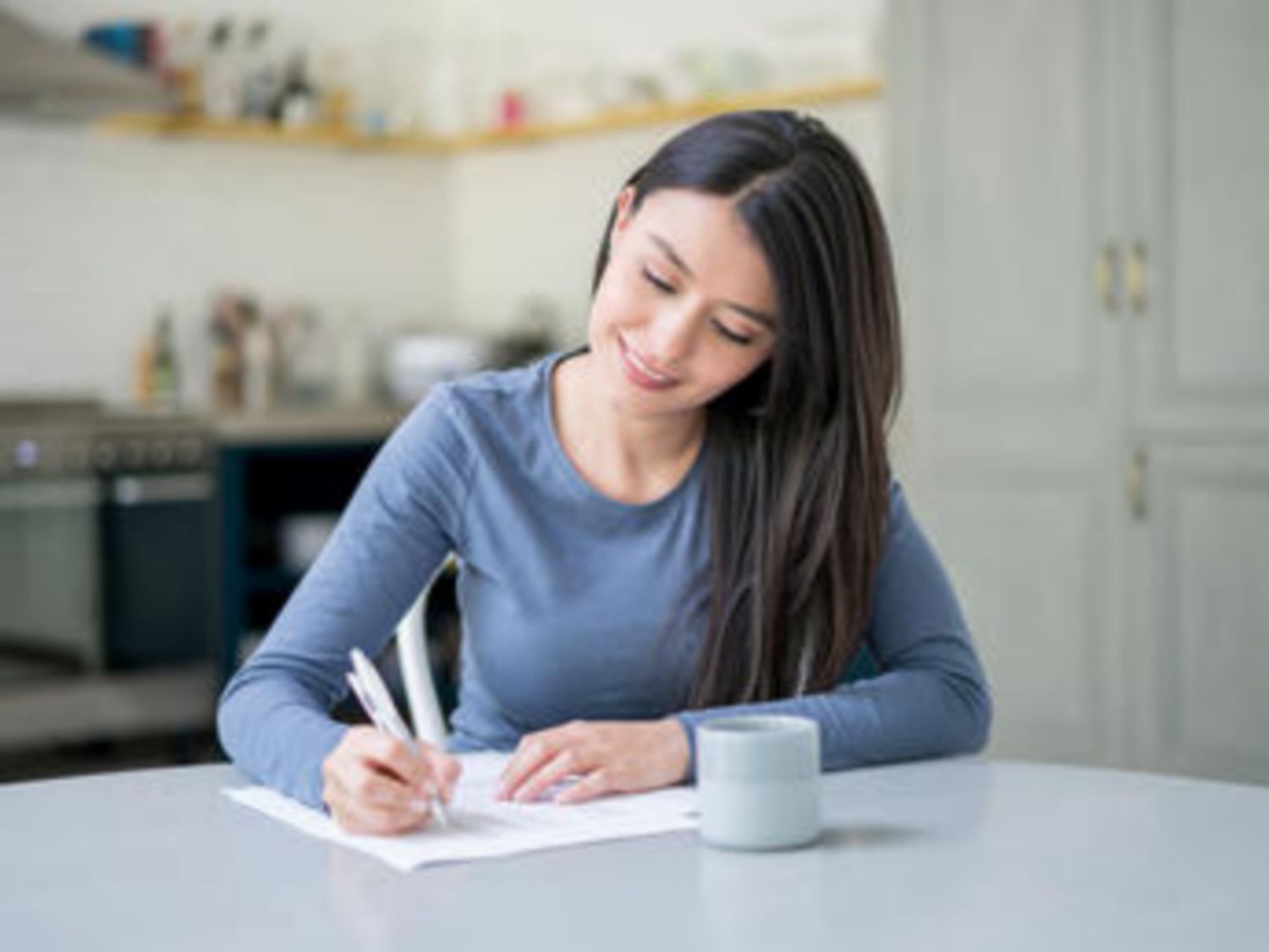 Tính ngày rụng trứng dựa vào thân nhiệt và dịch nhầy cổ tử cung