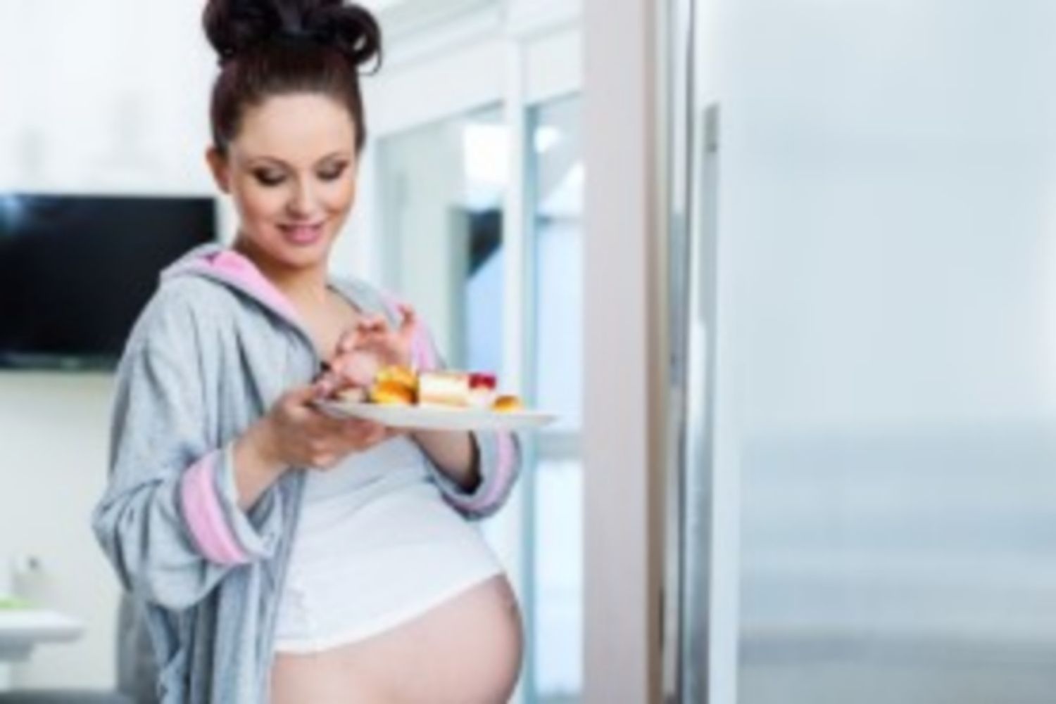 Chia sẻ của bà bầu: Đối phó với tiểu đường thai kỳ