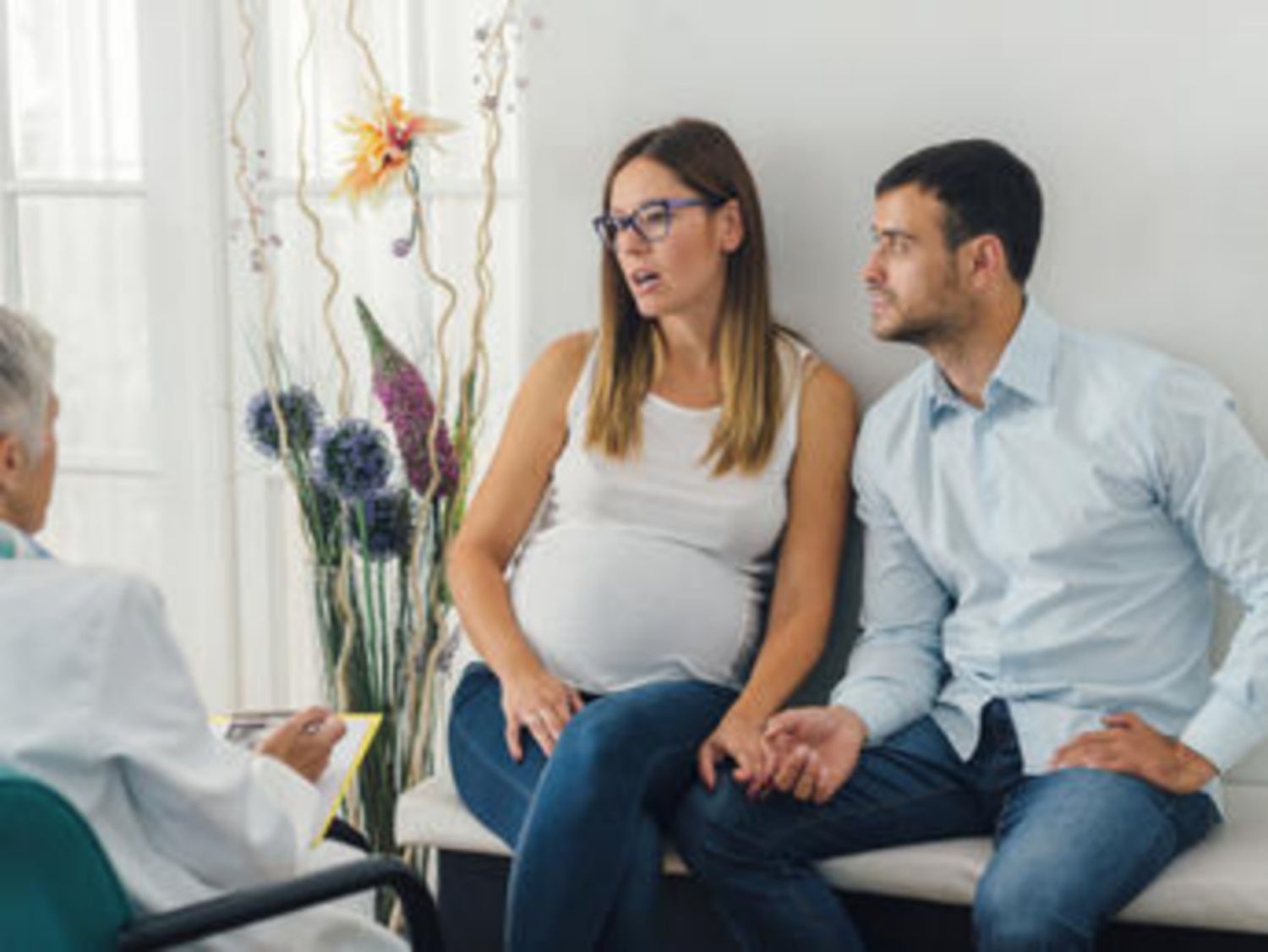 Hội chứng HELLP: Triệu chứng, chẩn đoán, điều trị