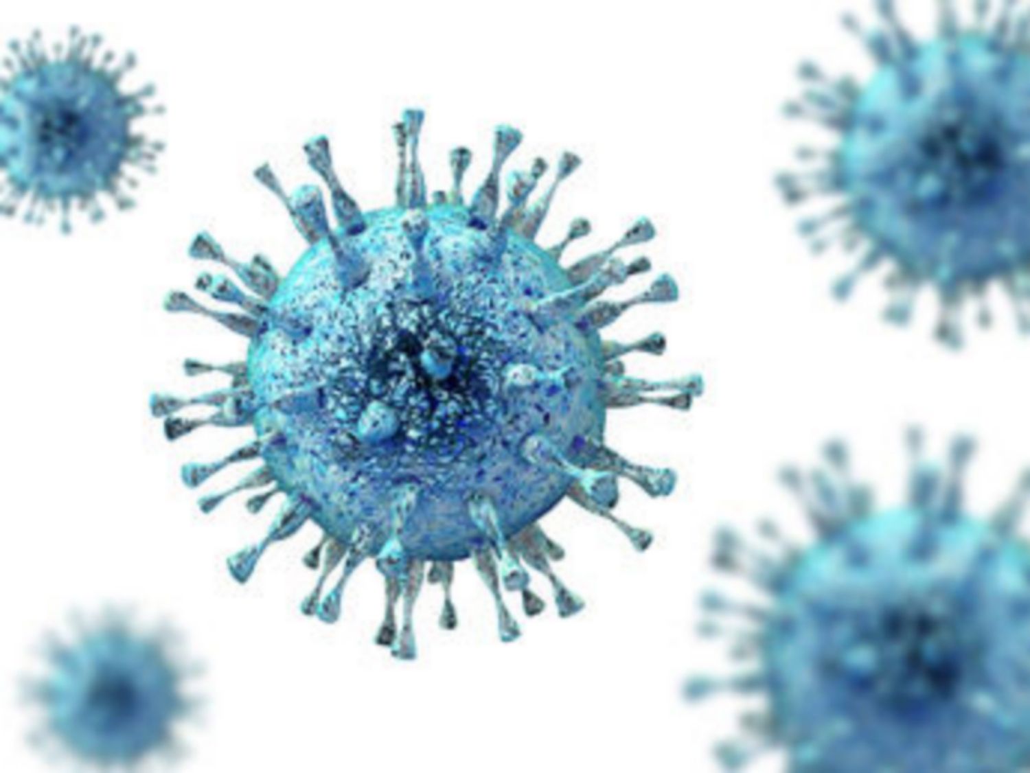 Nhiễm virus Cytomegalo (CMV) khi mang thai