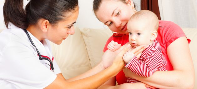 Tiêm phòng có khiến trẻ có nguy cơ bị hen suyễn cao hơn không?