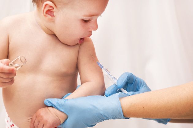Những căn bệnh biến mất có phải nhờ áp dụng biện pháp vệ sinh tốt hơn?
