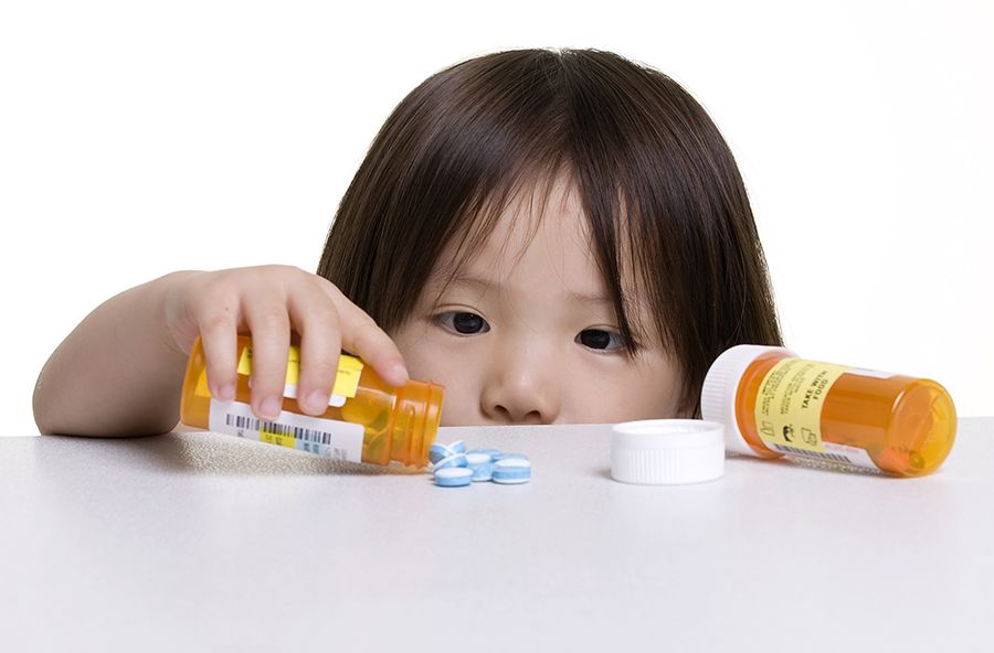 Sự khác nhau giữa acetaminophen và ibuprofen