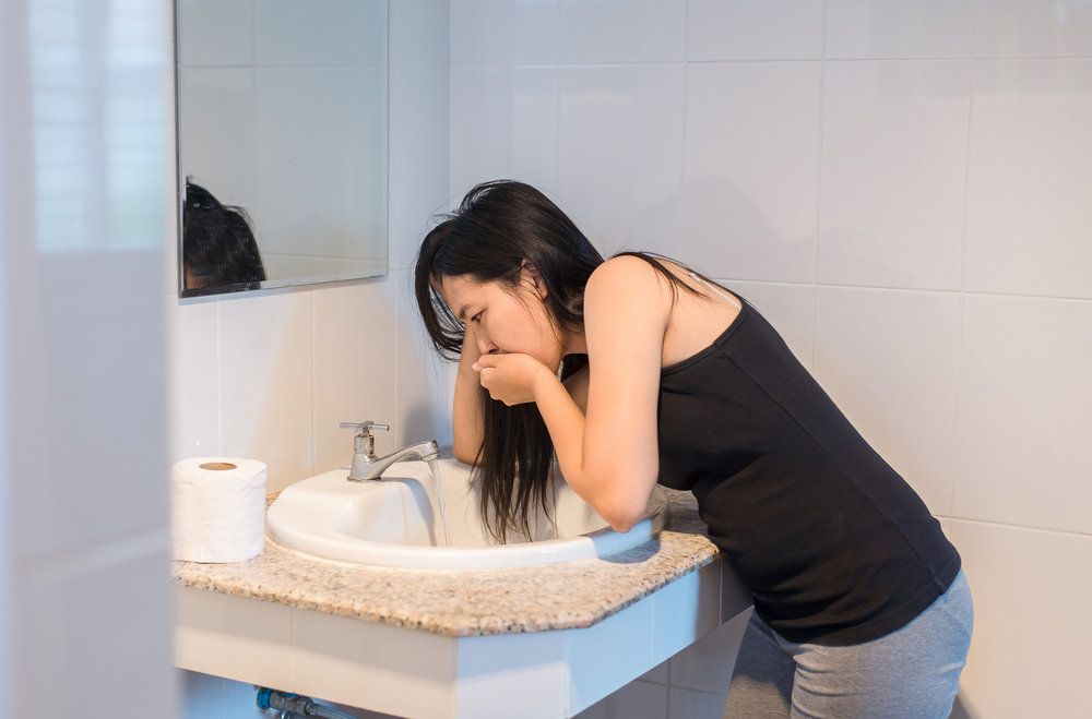 Vitamin B6 có giúp làm giảm chứng ốm nghén?