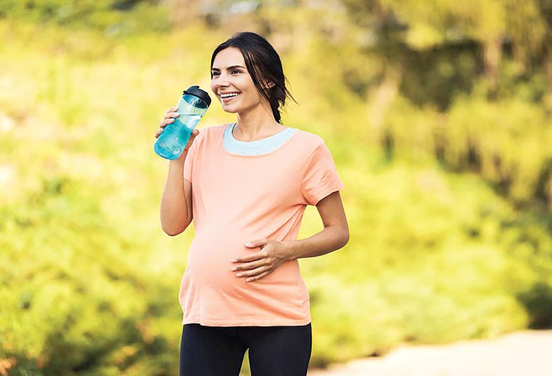 Các kiểu luyện tập tốt nhất cho thai kỳ