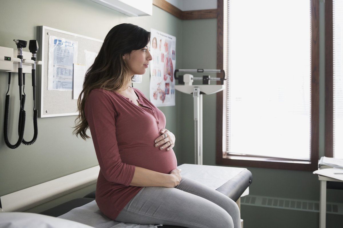 Lupus sẽ ảnh hưởng như nào đến các lựa chọn sinh đẻ?