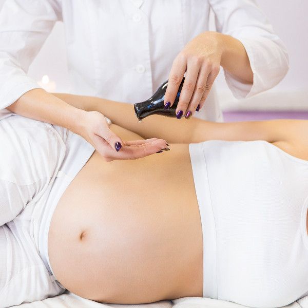 Massage trước khi sinh: giảm các cơn đau trong thai kỳ!