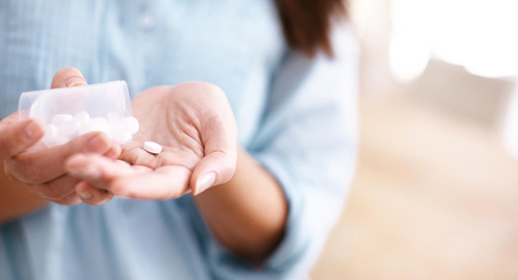 Thuốc điều trị bệnh lupus ban đỏ khi mang thai