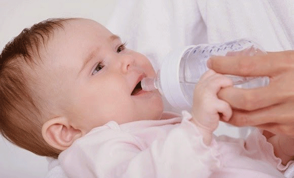 Bảo vệ trẻ khỏi các hóa chất độc hại