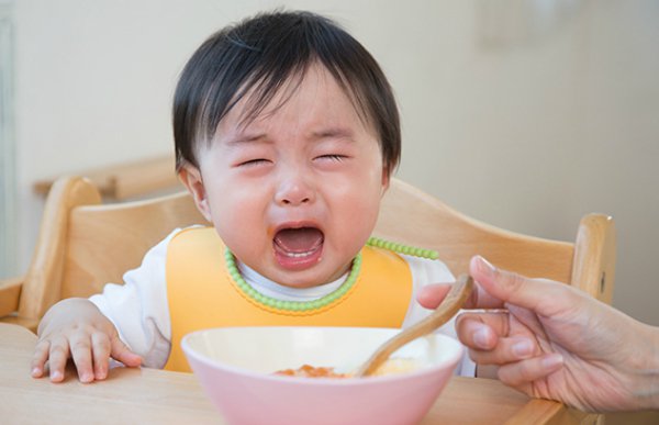 10 cách để xử lý một trẻ kén ăn