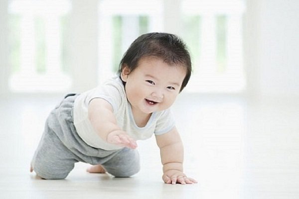 Cột mốc quan trọng của bé: Biết nói