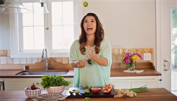 Dinh dưỡng cho mẹ bỉm sữa sau sinh - Bệnh viện Từ Dũ