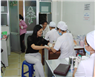 Các xét nghiệm thường qui trong thai kỳ - Bệnh viện Từ Dũ