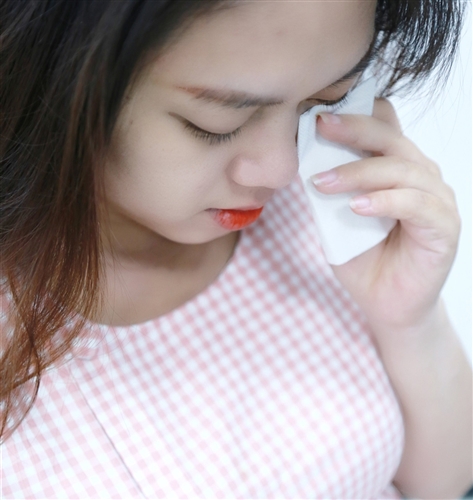 Mẹ bầu đừng buồn và giận dữ khi mang thai vì em bé sẽ chịu những hậu quả không ngờ - Bệnh viện Từ Dũ