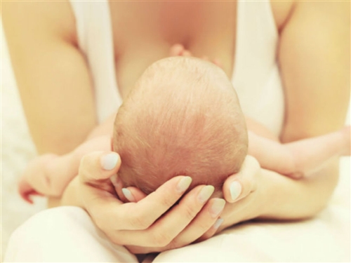 Những vấn đề về da sau sinh - Bệnh viện Từ Dũ