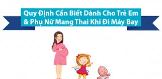 Bác sĩ khuyên gì cho mẹ bầu đi máy bay? - Bệnh viện Từ Dũ