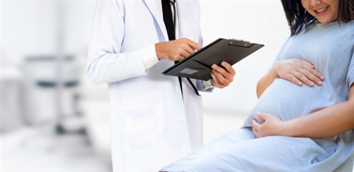 Tại sao sinh con trước 30 tuổi, bé thứ 2 trước 35 tuổi? - Bệnh viện Từ Dũ