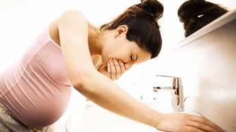 Nghén và lời khuyên của bác sĩ - Bệnh viện Từ Dũ
