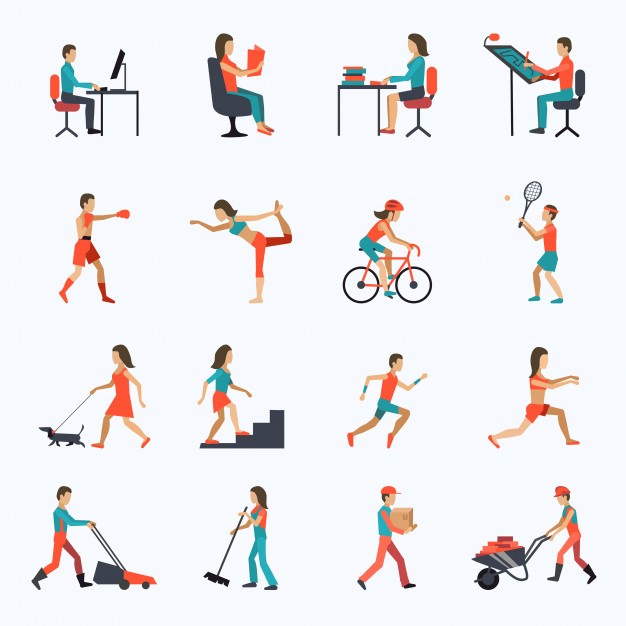 Hoạt động thể chất, vũ khí hiệu quả phòng chống ung thư - Bệnh viện 108