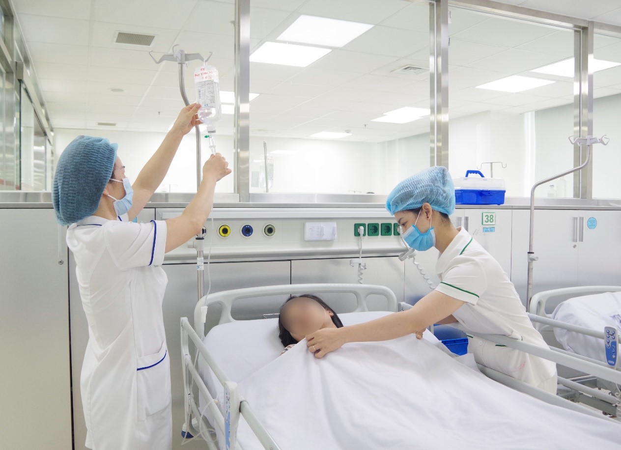 Tại sao người trẻ tuổi vẫn bị đột quỵ não? - Bệnh viện 108