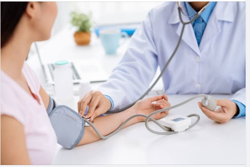 ĂN MẶN VÀ NGUY CƠ TĂNG HUYẾT ÁP