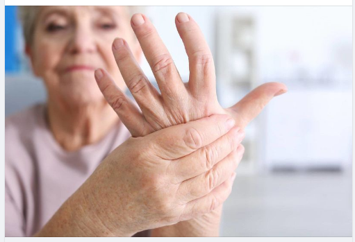 BIẾN CHỨNG CƠ XƯƠNG KHỚP DO TIỂU ĐƯỜNG LÀM SAO ĐỂ PHÒNG TRÁNH?