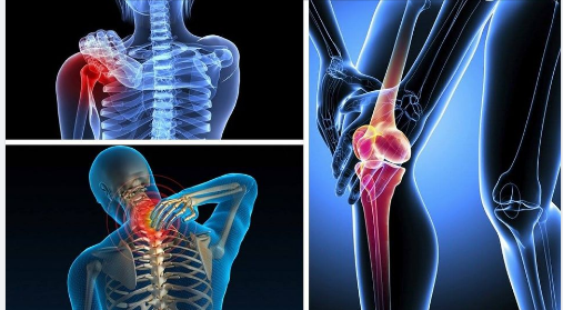 CHẾ ĐỘ DINH DƯỠNG TỐT CHO NGƯỜI BỆNH XƯƠNG KHỚP