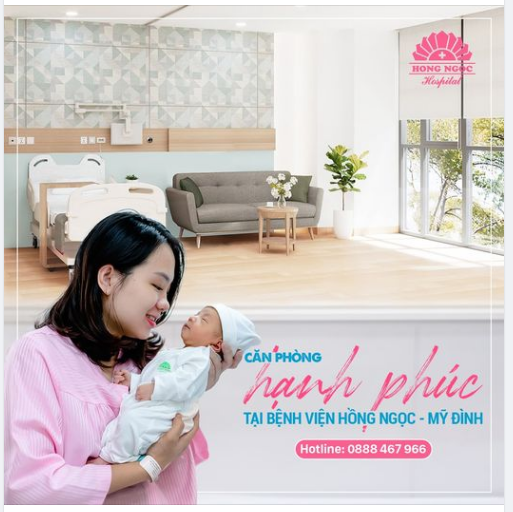 CON MUỐN SINH Ở HỒNG NGỌC - NƠI CÓ CĂN PHÒNG HẠNH PHÚC THẬT TO