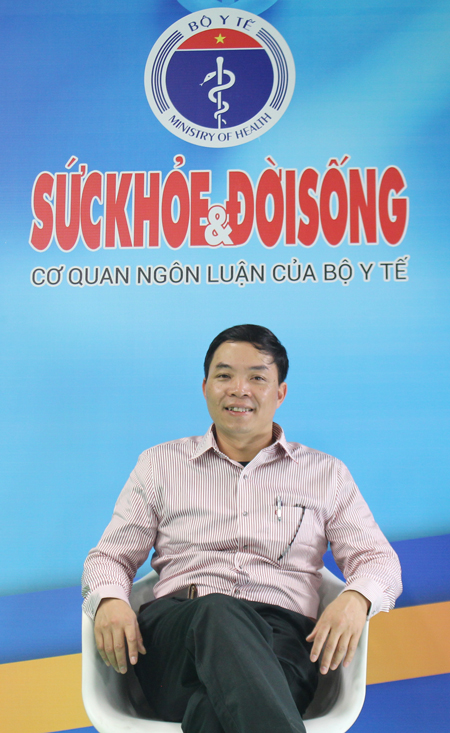 Viêm gan phòng ngừa quá dễ, điều trị quá khó - Bệnh Viện Việt Đức