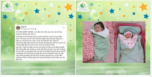 Dưới đây là hình ảnh Bé Sữa 2 tuần tuổi và Bé Sứa 2 tuổi của gia đình mình.
